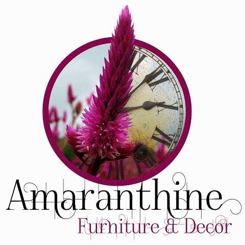 Photo: Amaranthine Furniture & Decor