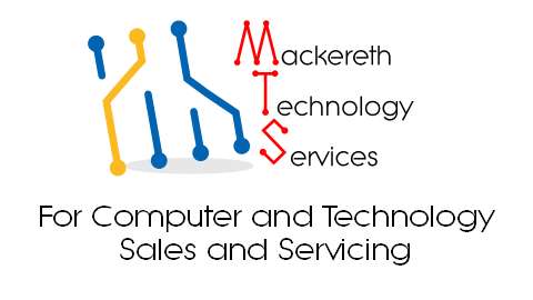 Photo: Mackereth Technology Services